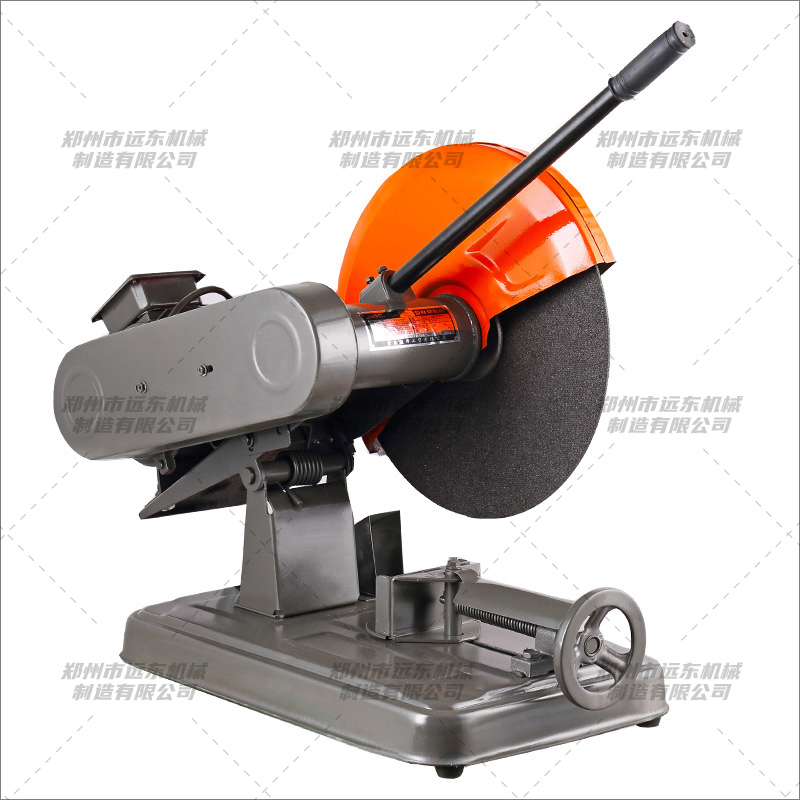 鋼管切割機(圖1) 鋼管切割機(圖1)