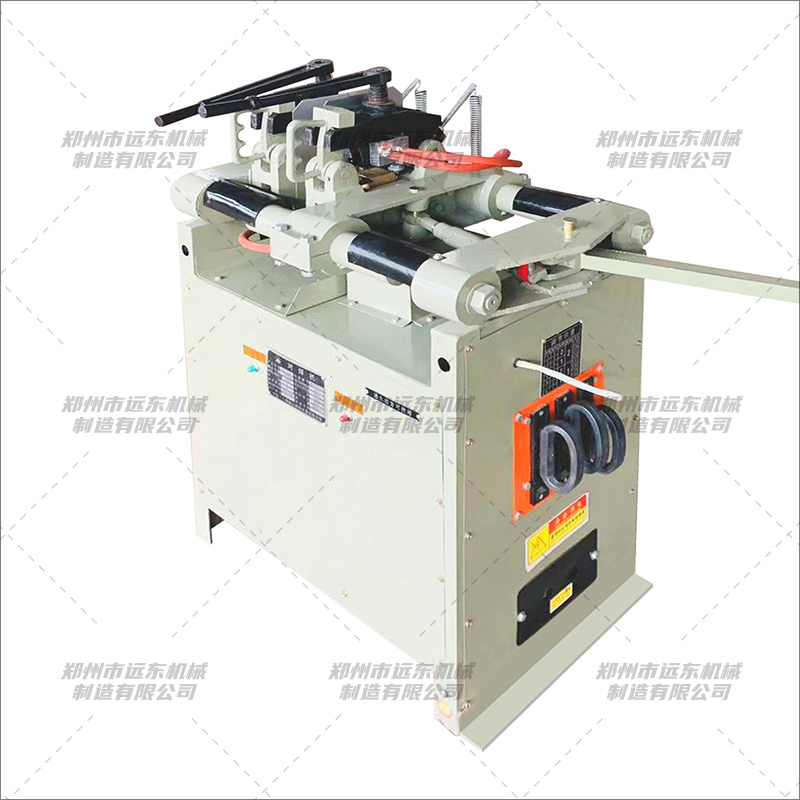 150A型鋼筋對焊機(圖2) 150A型鋼筋對焊機(圖2)