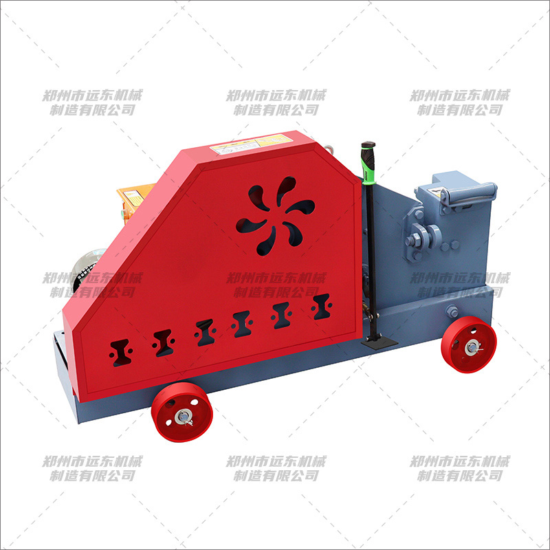 GQ45加重寬殼切斷機(jī)(圖4) GQ45加重寬殼切斷機(jī)(圖4)