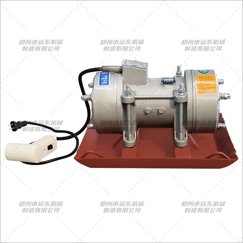 小型混凝土振動(dòng)棒(圖6) 小型混凝土振動(dòng)棒(圖6)