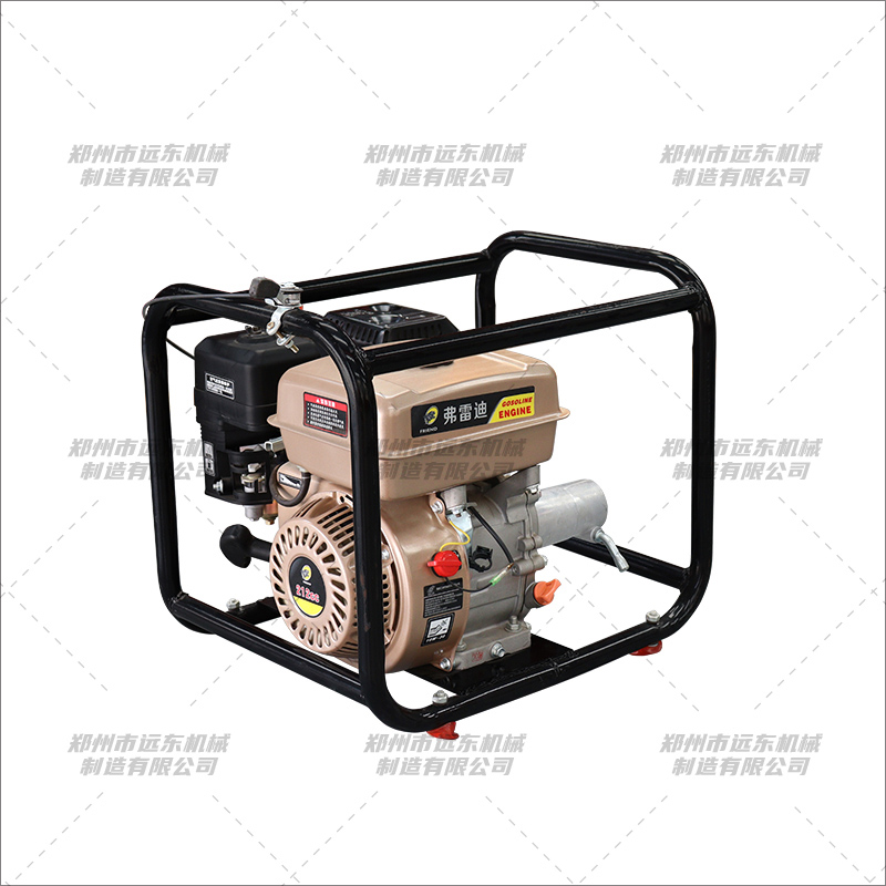 小型混凝土振動(dòng)棒(圖7) 小型混凝土振動(dòng)棒(圖7)