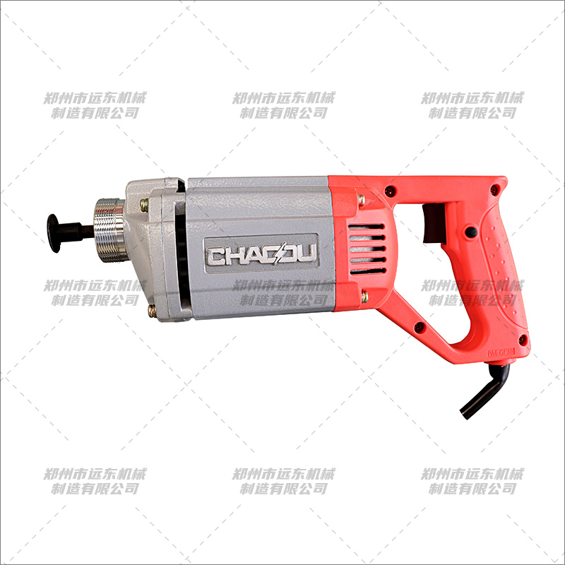 小型混凝土振動(dòng)棒(圖11) 小型混凝土振動(dòng)棒(圖11)