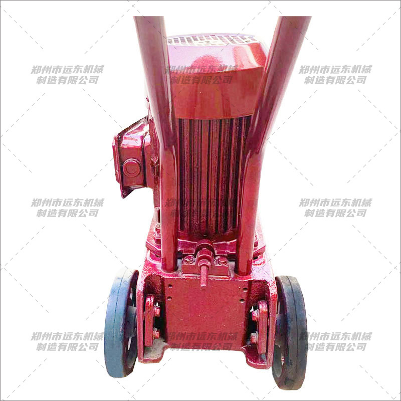 水磨石機(圖6) 水磨石機(圖6)