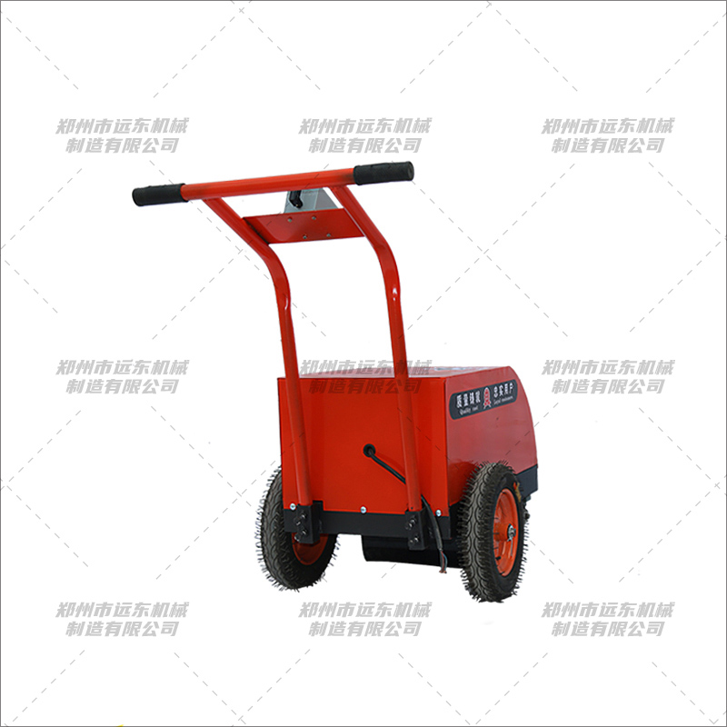 81手持式板材除銹機(圖4) 81手持式板材除銹機(圖4)