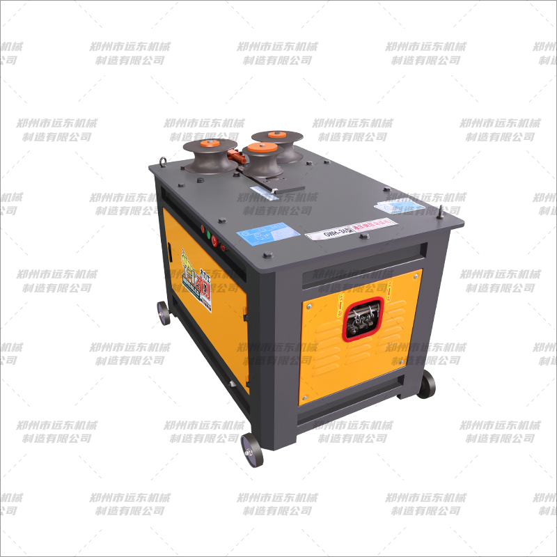 GWH-36液壓彎弧機(圖3) GWH-36液壓彎弧機(圖3)