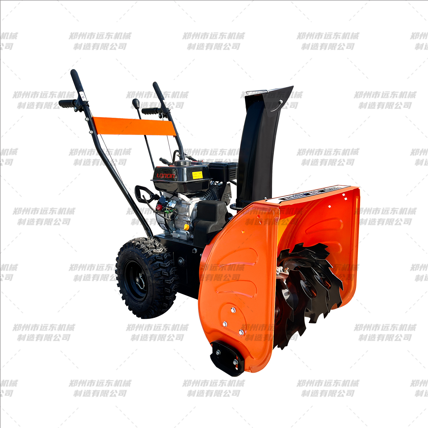 560手啟動(dòng)拋雪機(jī)(圖1) 560手啟動(dòng)拋雪機(jī)(圖1)