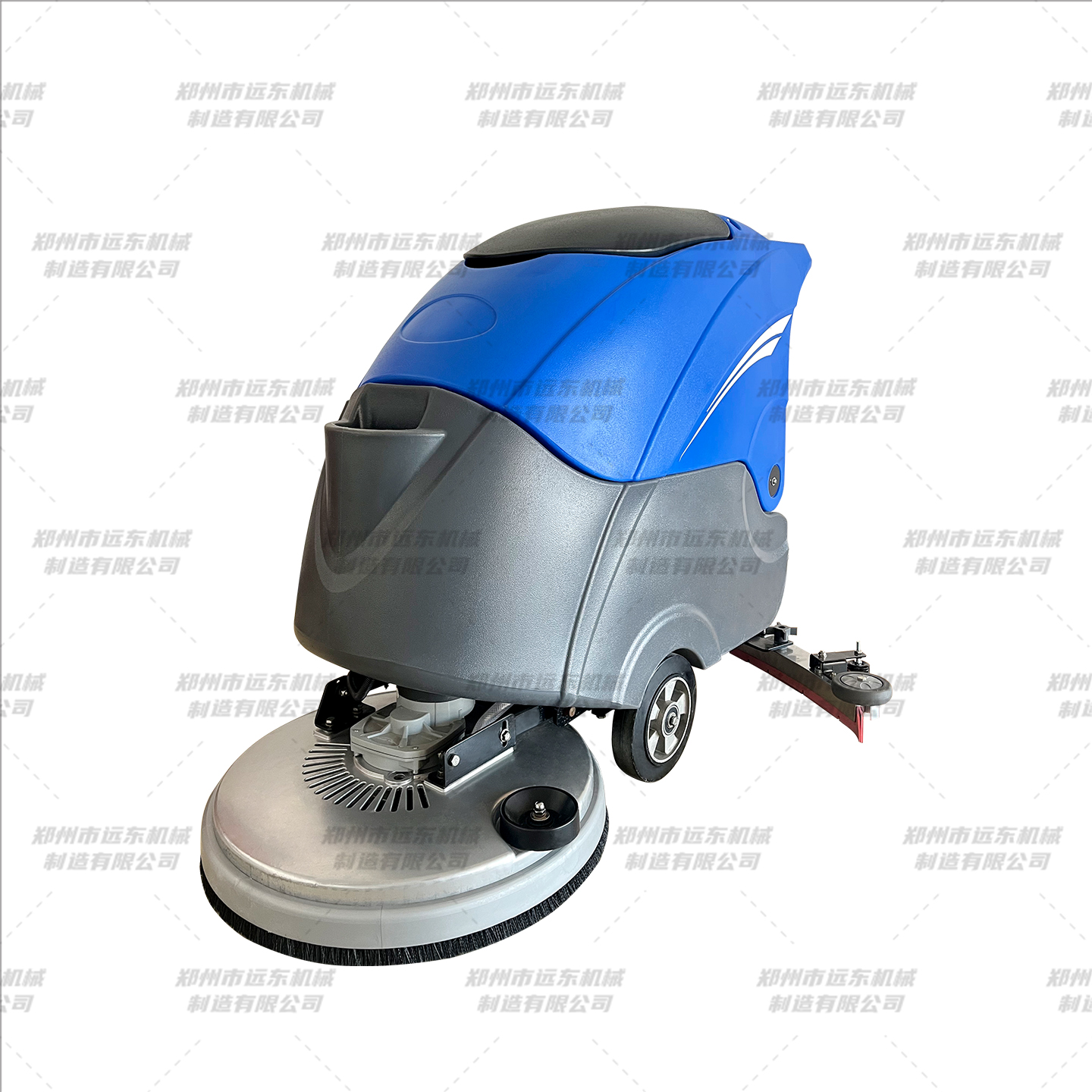 550型洗地機(jī)(圖1) 550型洗地機(jī)(圖1)