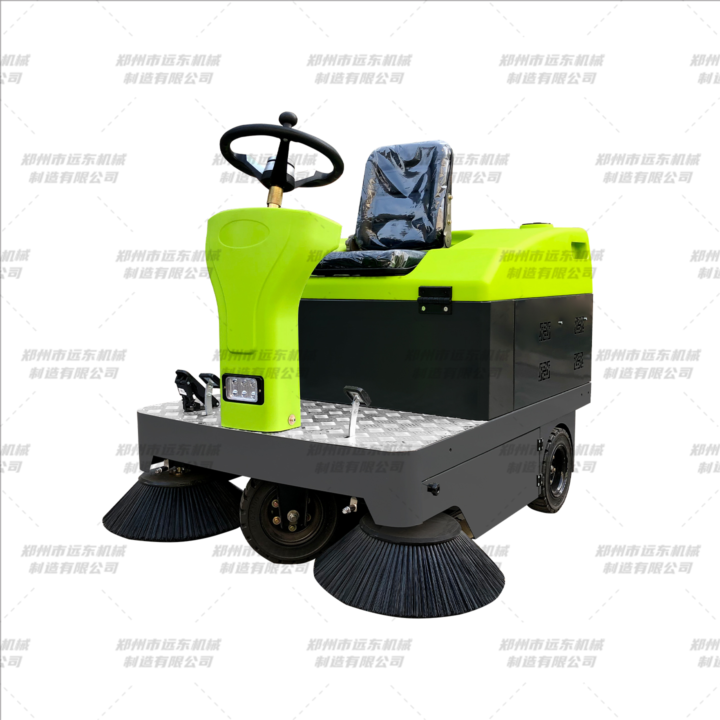 1400型掃地機(圖1) 1400型掃地機(圖1)