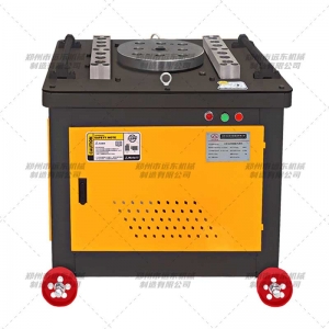 GW45廣元型4KW鋼筋彎曲機
